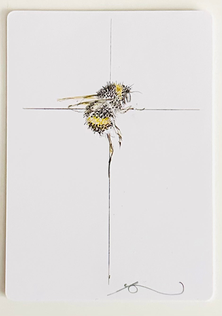 TREE BUMBLE BEES