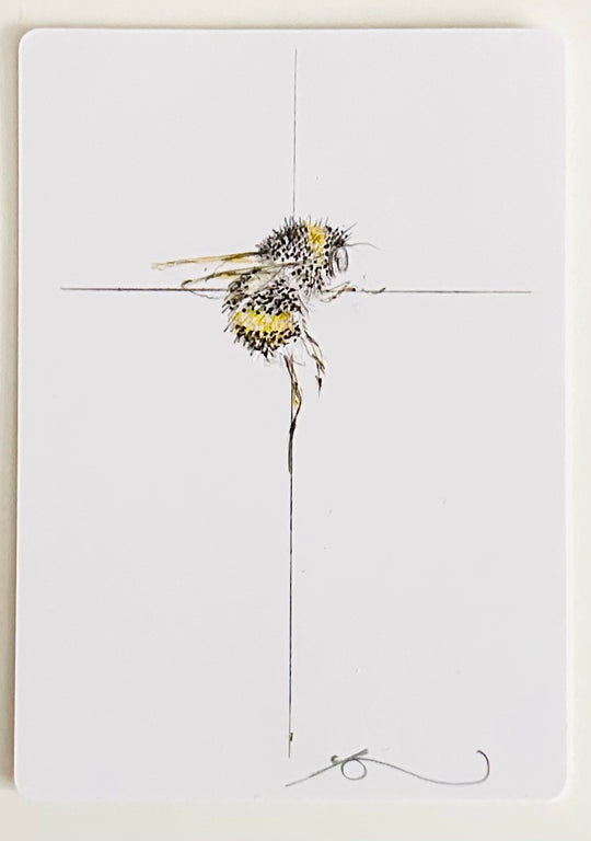 TREE BUMBLE BEES