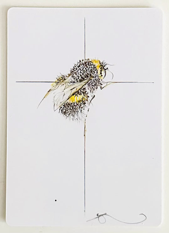 TREE BUMBLE BEES