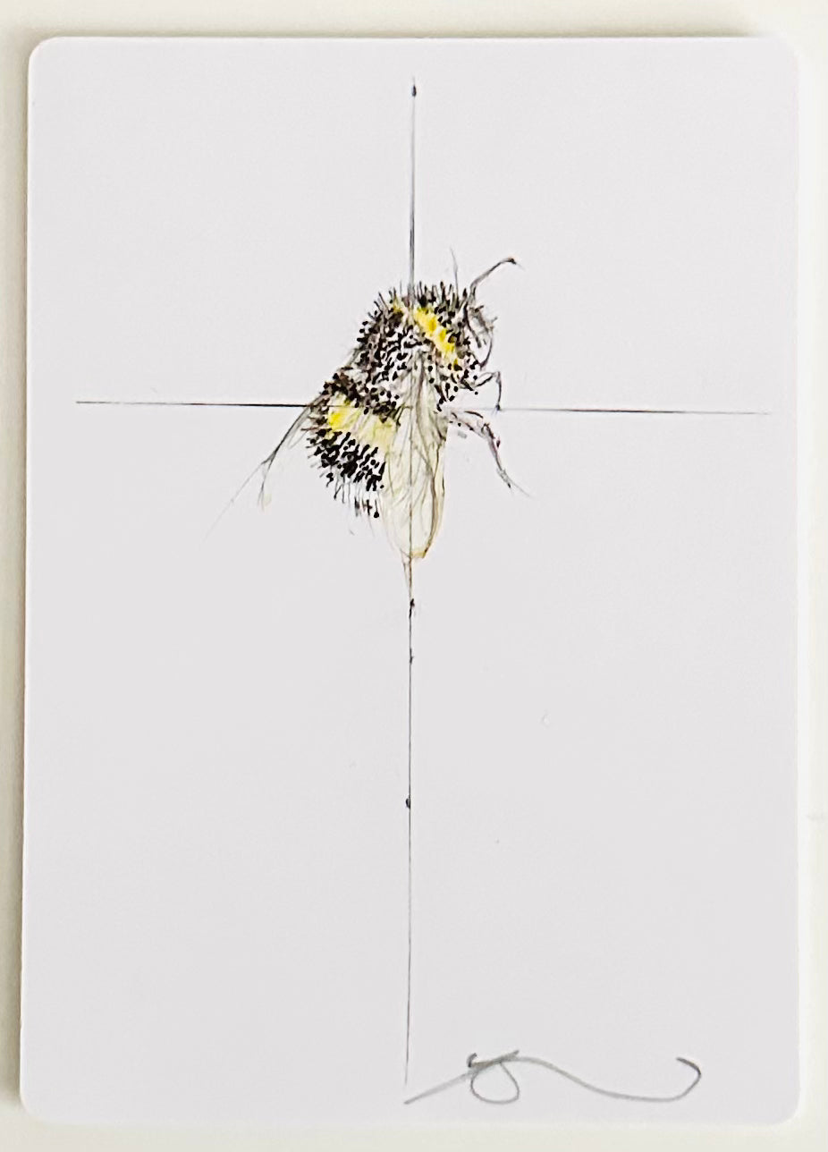 TREE BUMBLE BEES