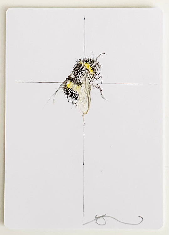 TREE BUMBLE BEES