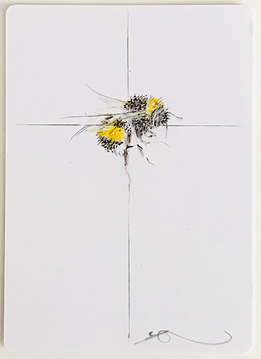 TREE BUMBLE BEES