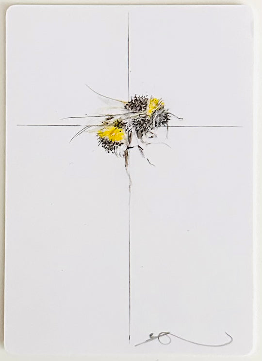 TREE BUMBLE BEES