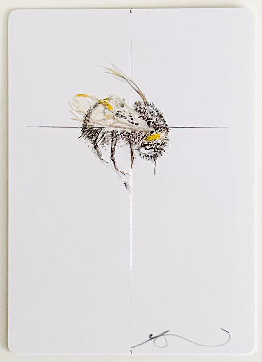 TREE BUMBLE BEES