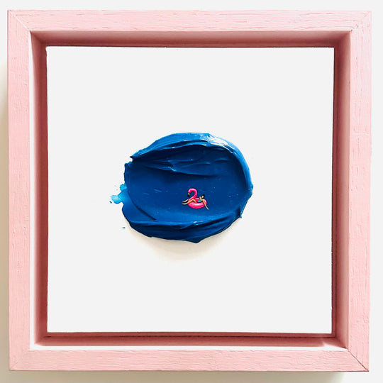 FLAMiNGO FLOAT