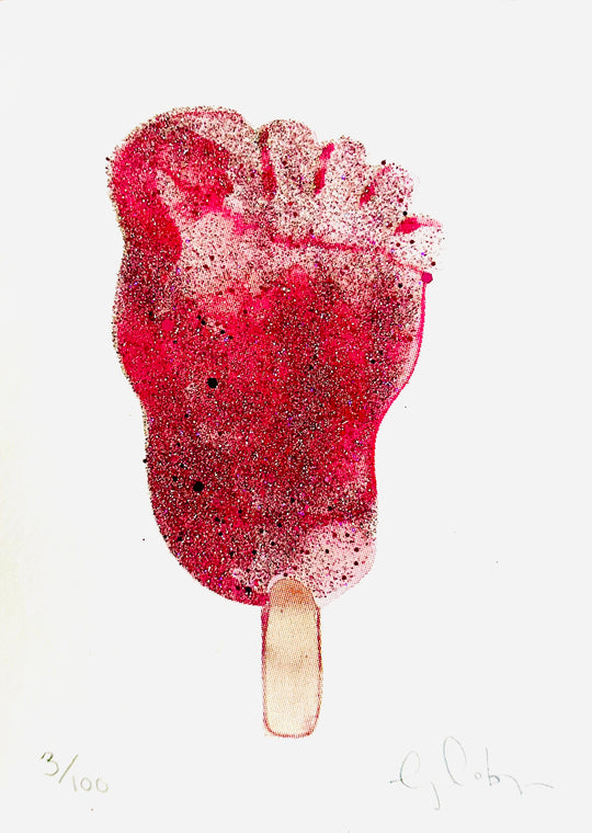 MiNi iCE CREAMS