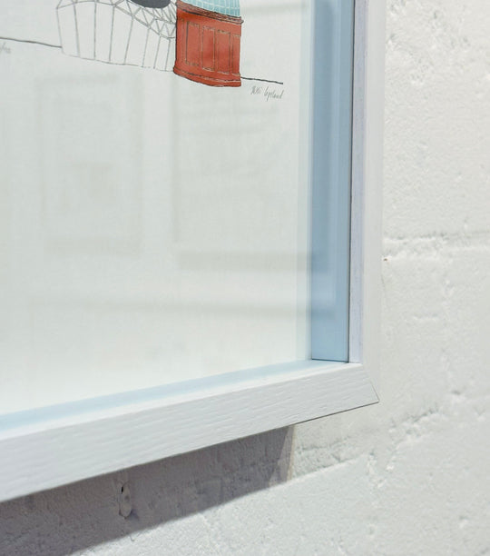 A WALK BY THE RiVER: THE CUTTY SARK & GREENWiCH FOOT TUNNEL