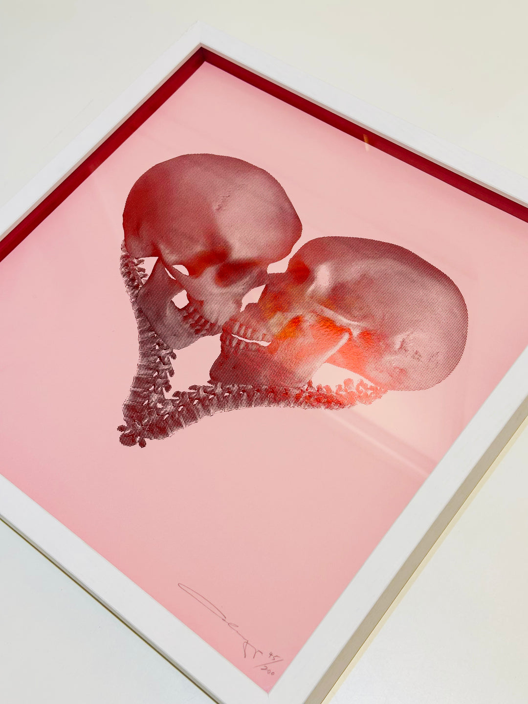 TiLL DEATH: MiNi FOiL