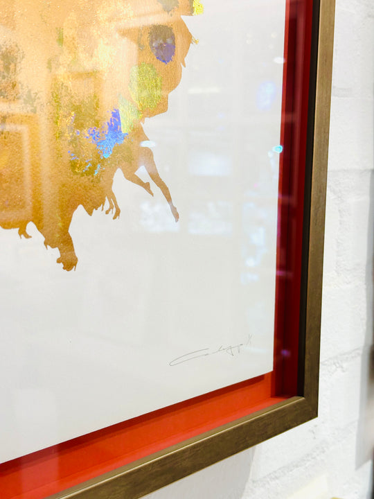 SERENDiPiTY FOiL GRANDE ORiGiNAL #1