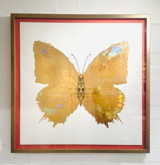 SERENDiPiTY FOiL GRANDE ORiGiNAL #1