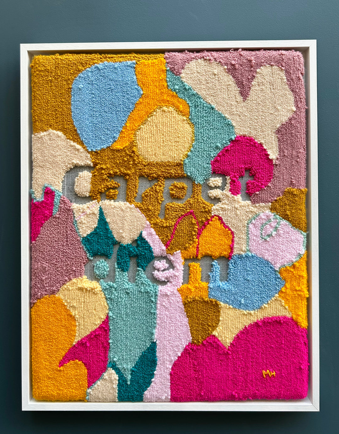 CARPET DiEM.