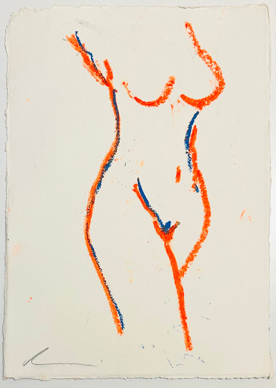 LiFE DRAWiNG STUDiES