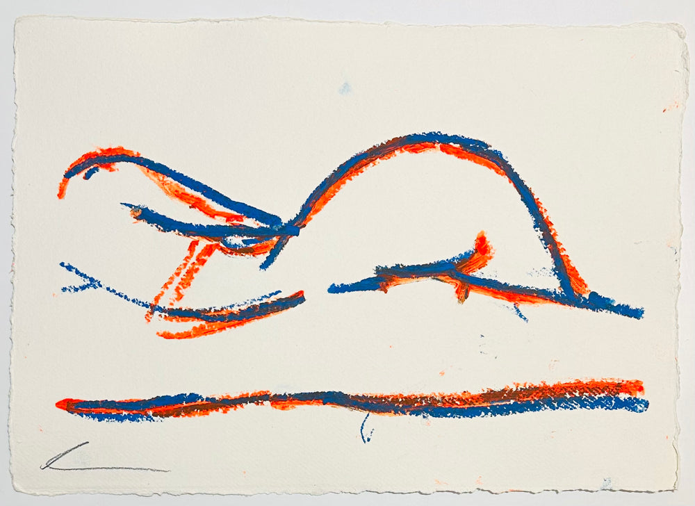 LiFE DRAWiNG STUDiES