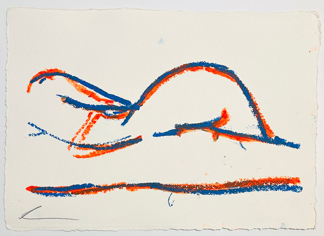 LiFE DRAWiNG STUDiES