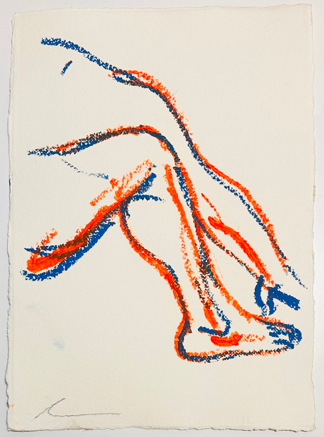 LiFE DRAWiNG STUDiES