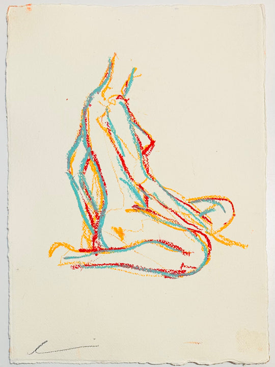 LiFE DRAWiNG STUDiES