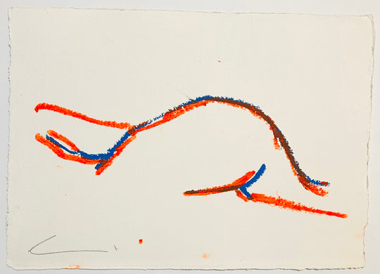 LiFE DRAWiNG STUDiES