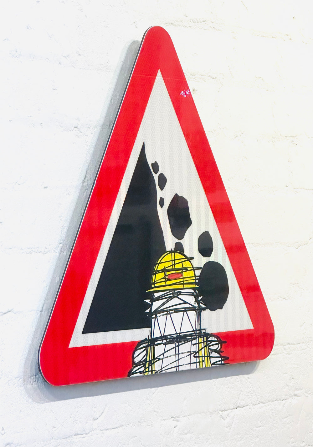 BOULDERS CONSTRUCTOR