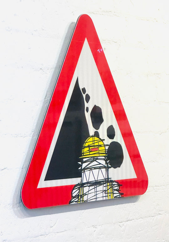 BOULDERS CONSTRUCTOR