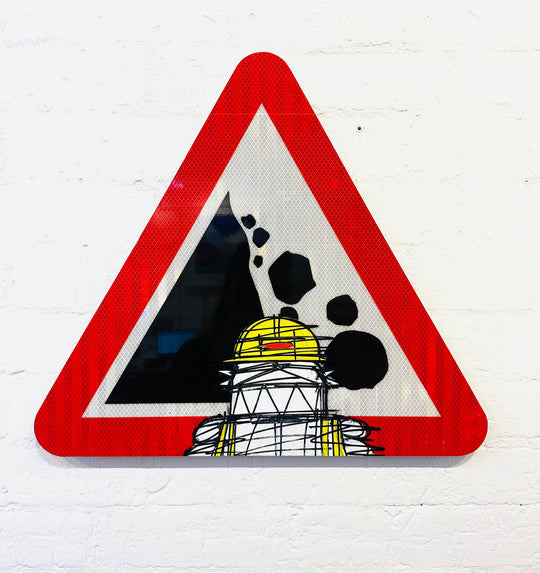 BOULDERS CONSTRUCTOR