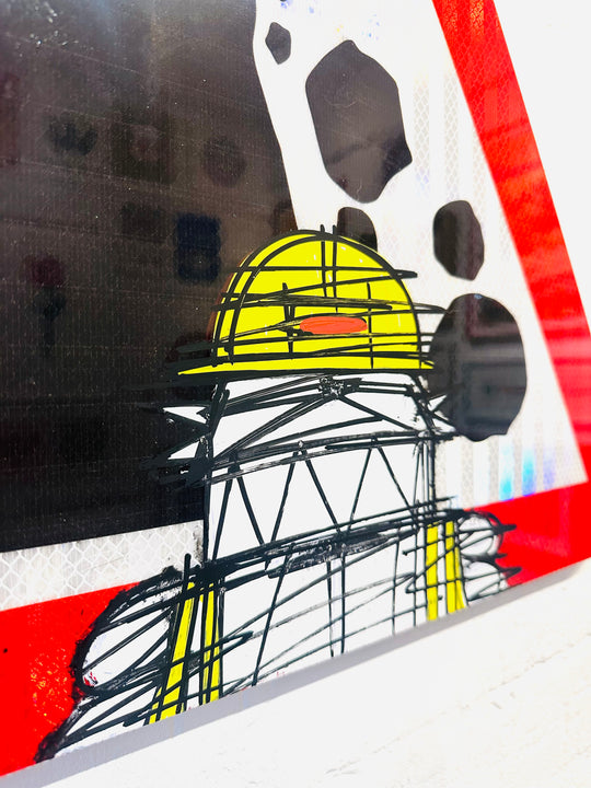 BOULDERS CONSTRUCTOR