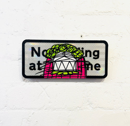 NO LOADiNG GREEN GRANNY