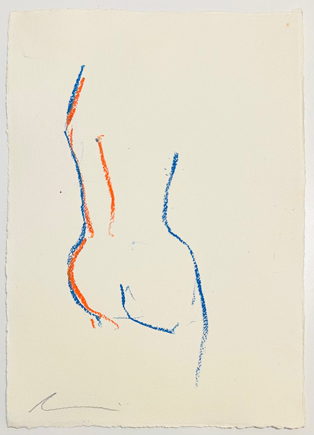 LiFE DRAWiNG STUDiES