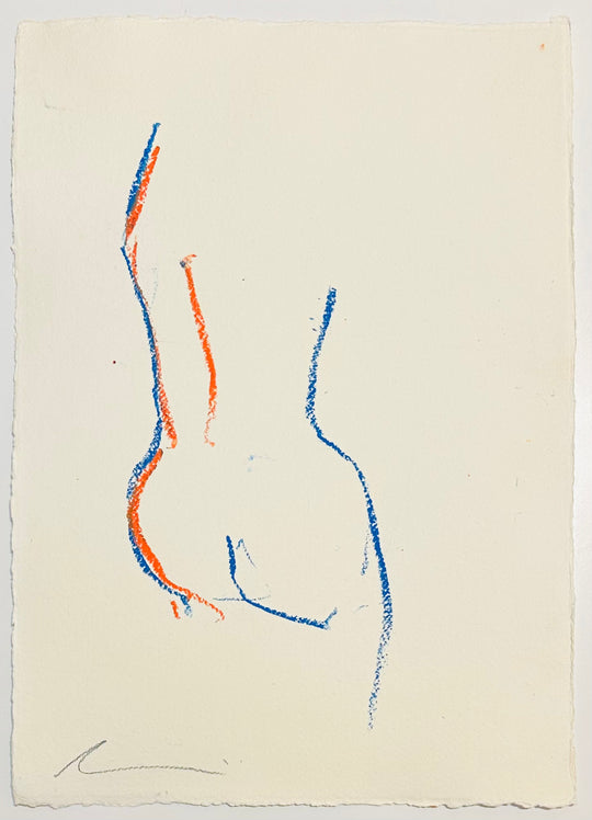 LiFE DRAWiNG STUDiES