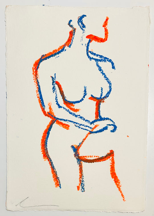 LiFE DRAWiNG STUDiES