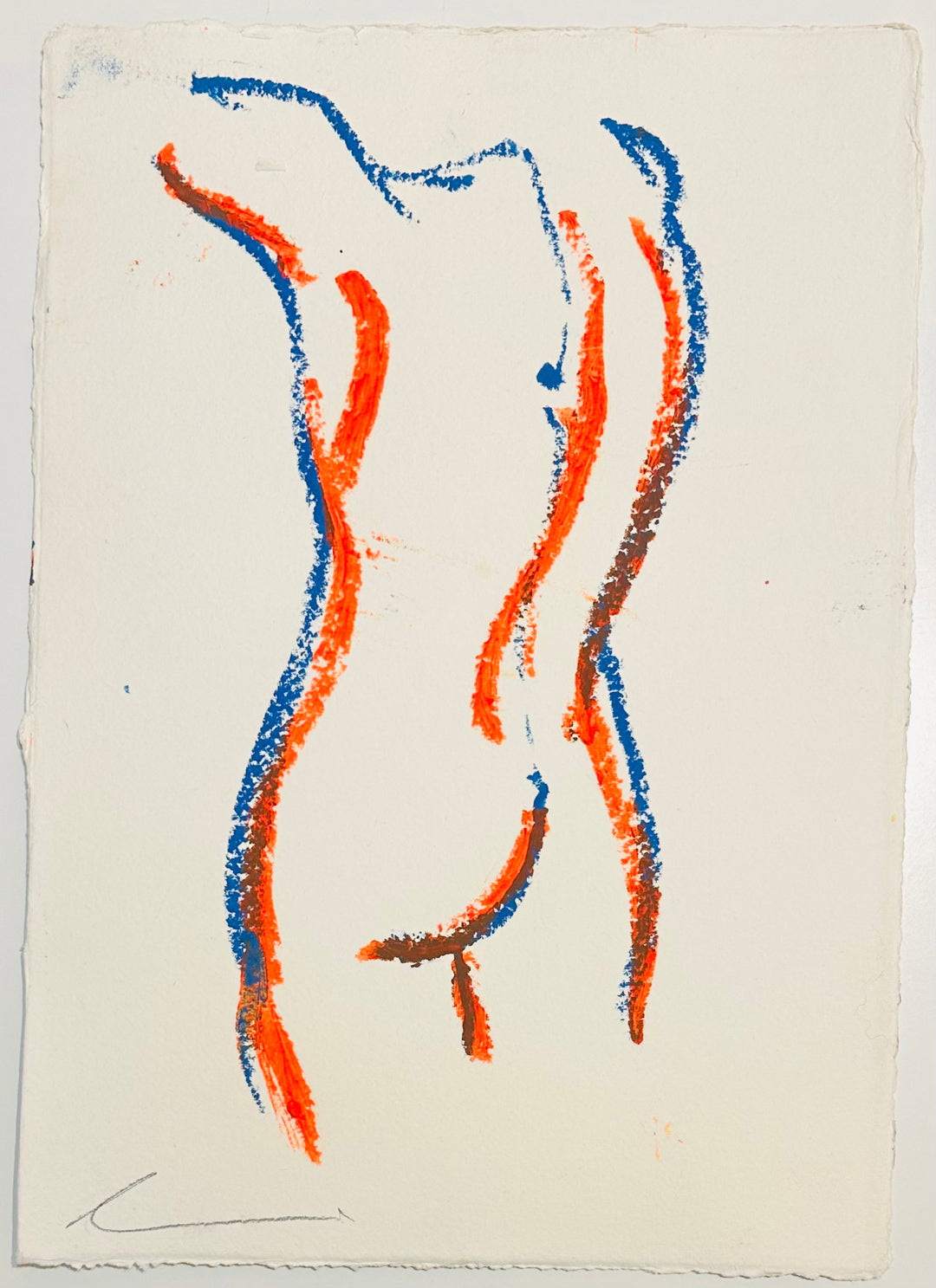 LiFE DRAWiNG STUDiES