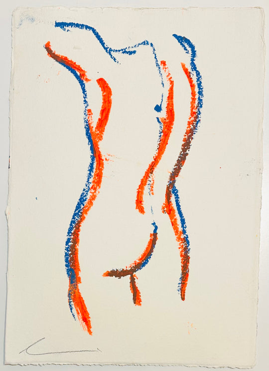 LiFE DRAWiNG STUDiES