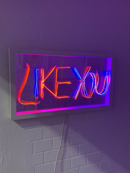 LiKE YOU