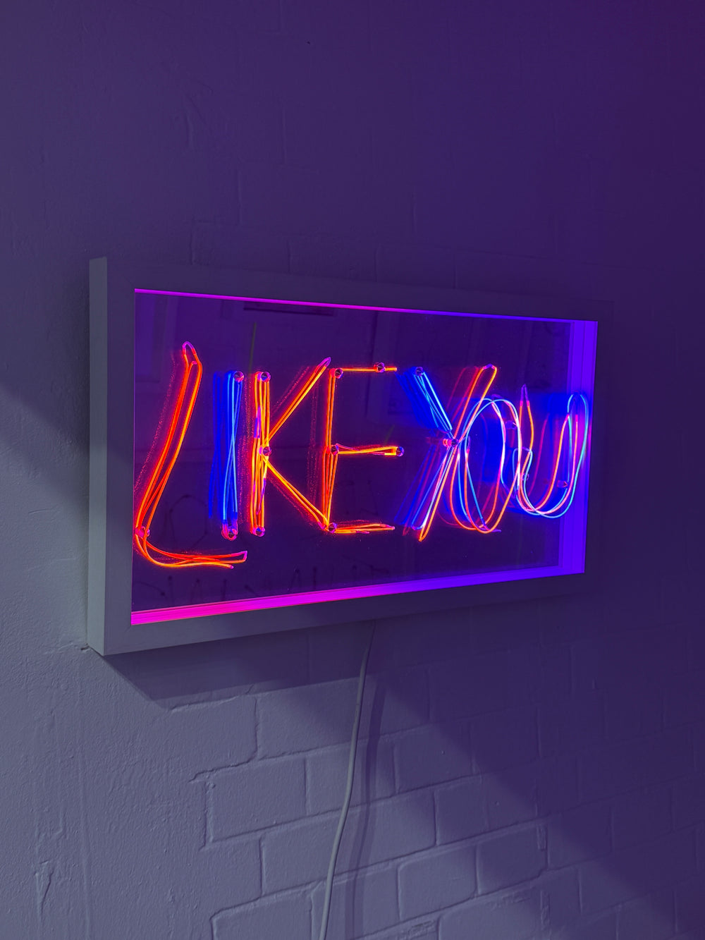 LiKE YOU