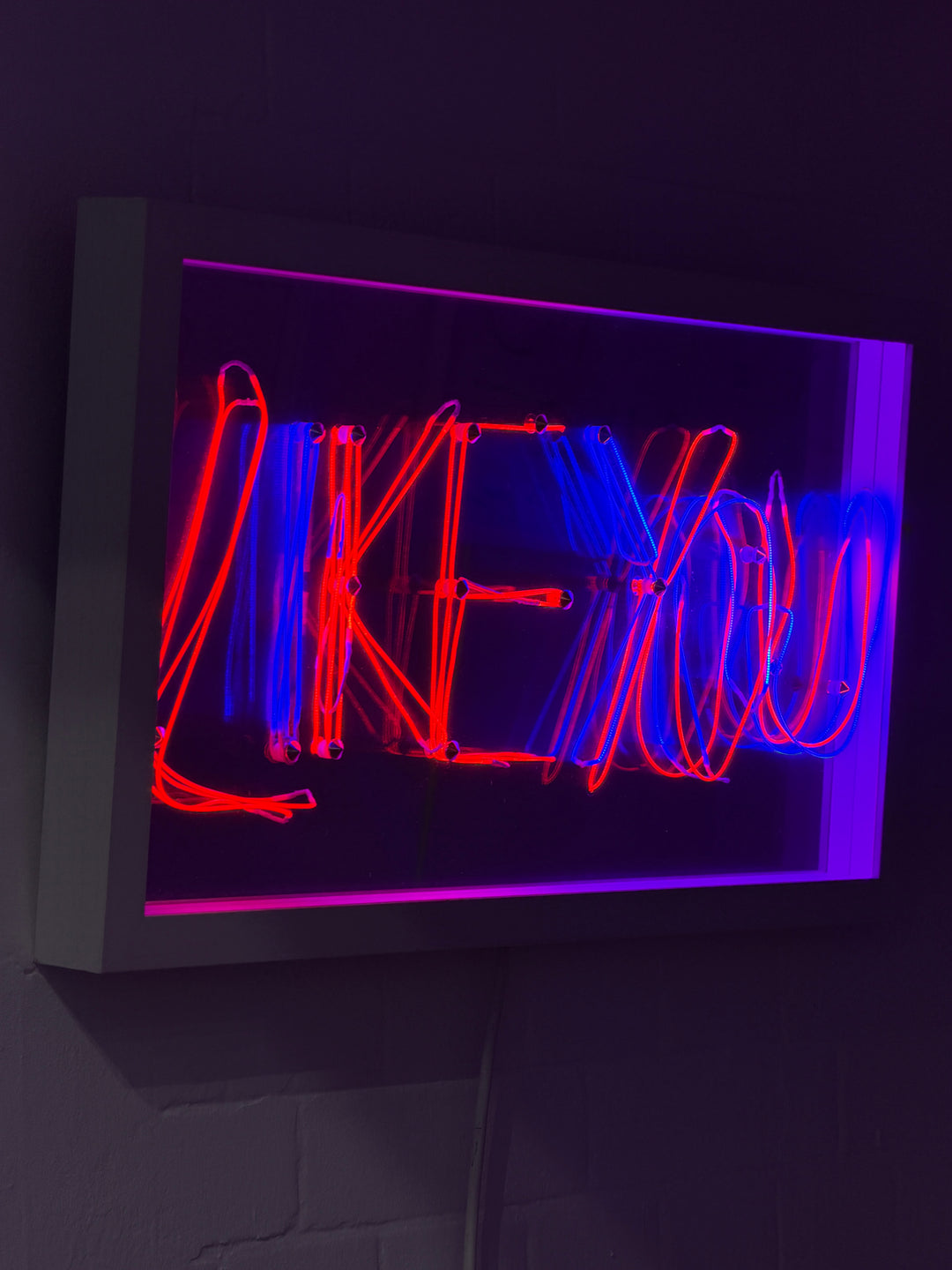 LiKE YOU