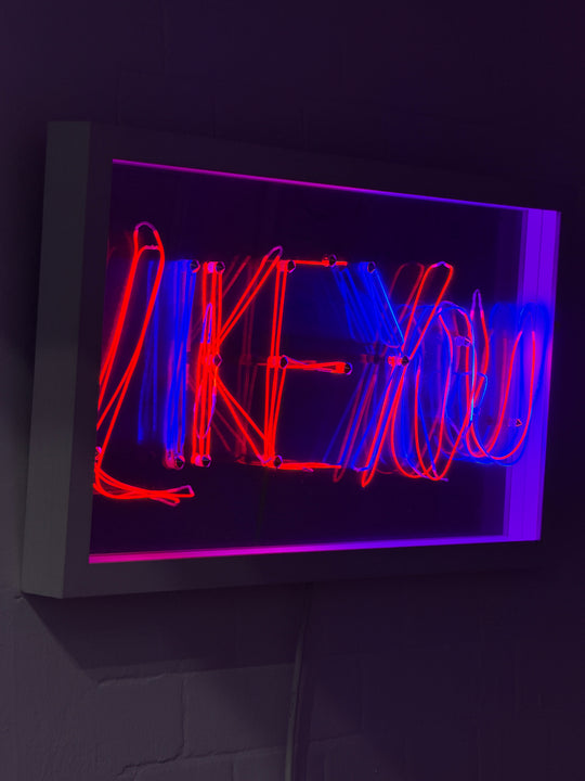 LiKE YOU