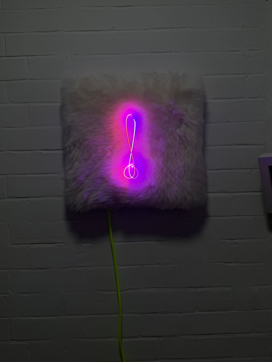 GLiSS FELT: i KNEW i NEEDED TO STOP iT