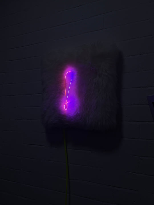 GLiSS FELT: i KNEW i NEEDED TO STOP iT