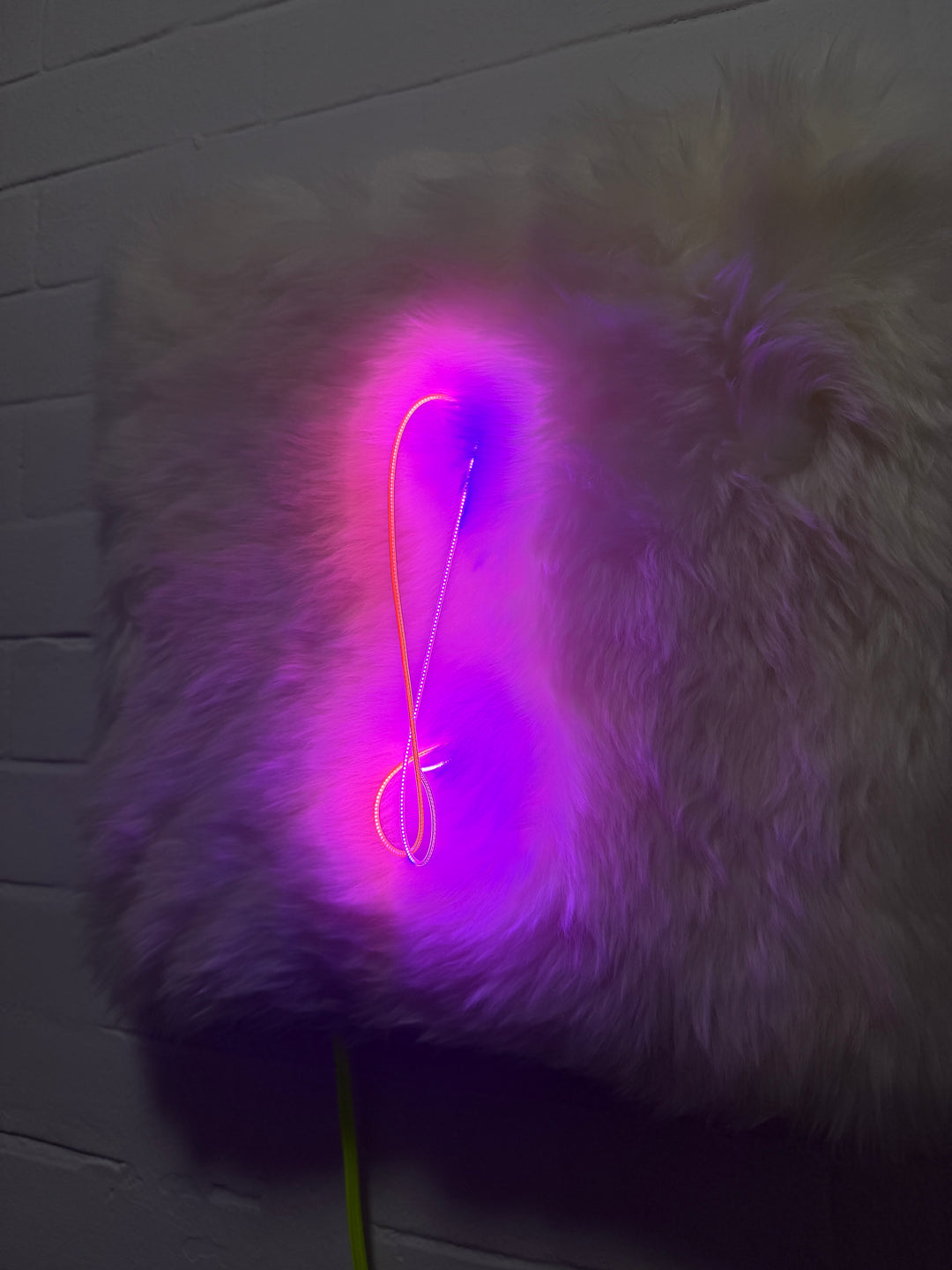 GLiSS FELT: i KNEW i NEEDED TO STOP iT