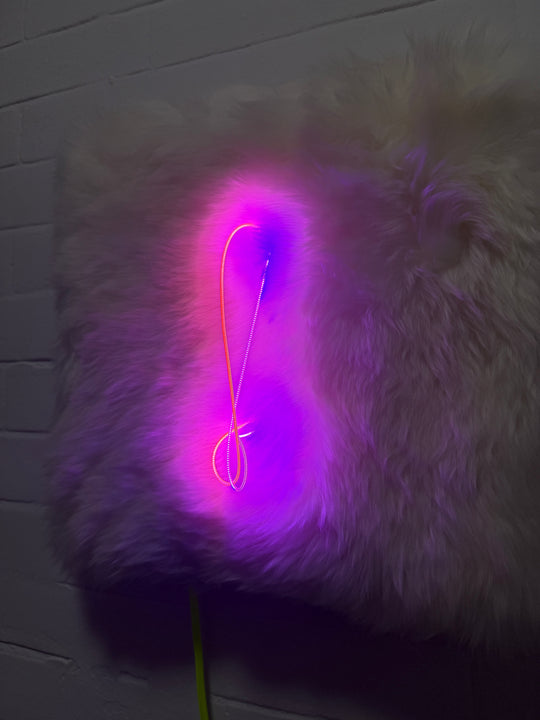 GLiSS FELT: i KNEW i NEEDED TO STOP iT