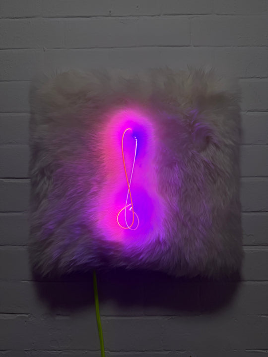 GLiSS FELT: i KNEW i NEEDED TO STOP iT
