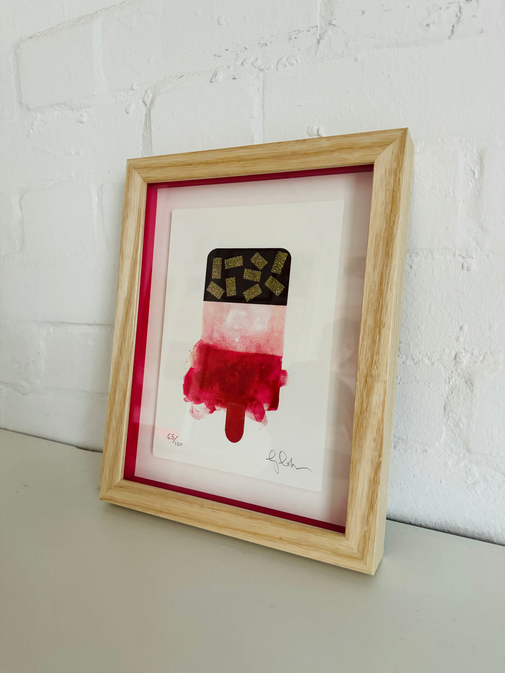 MiNi FAB GOLD