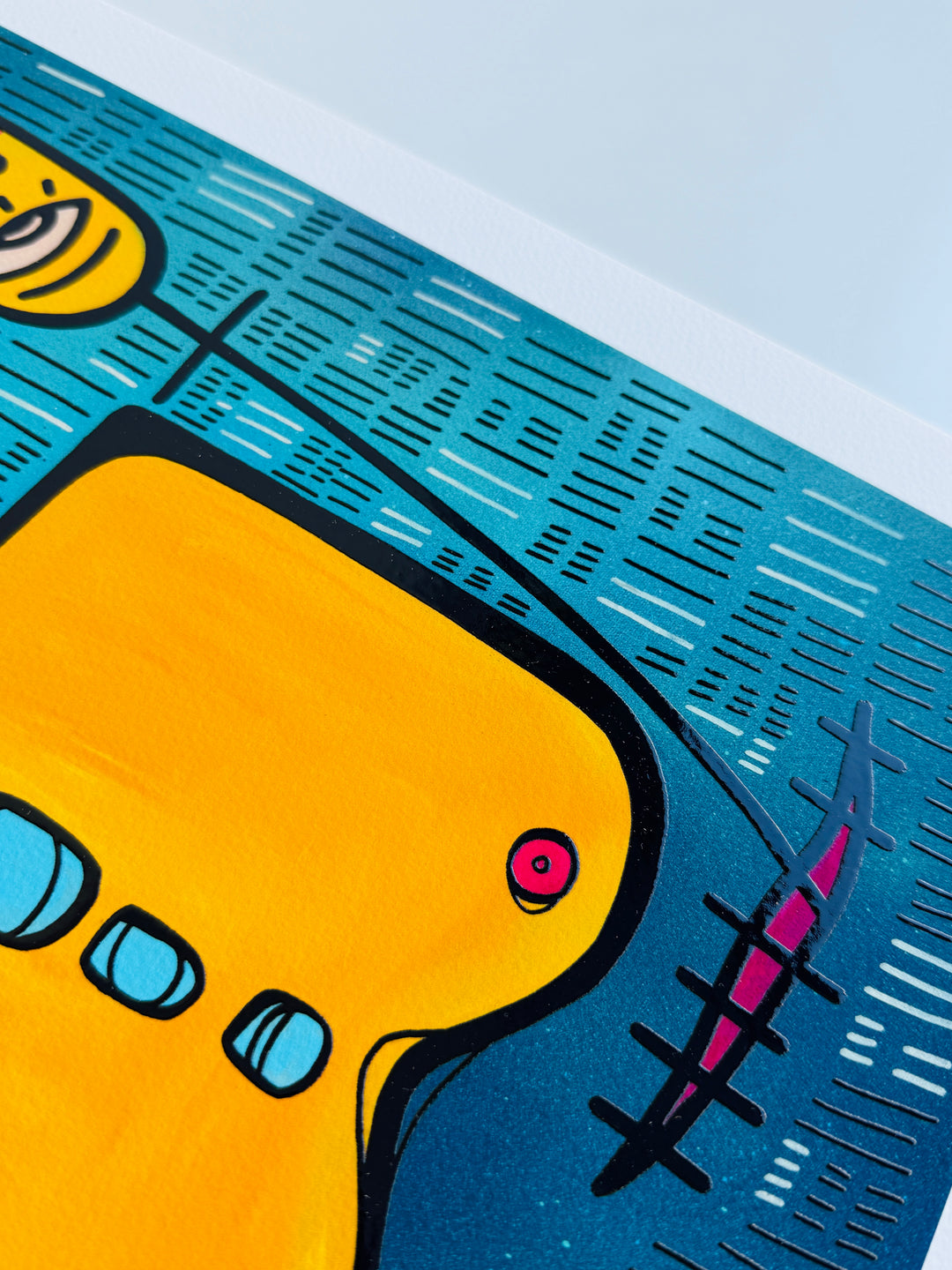 HALO SERiES (PRiNTS).
