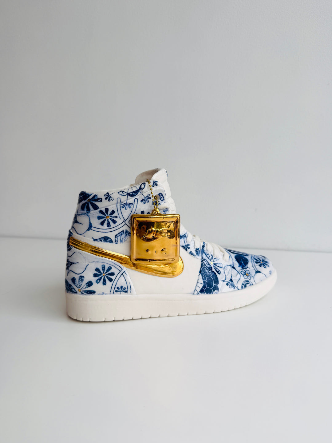TULiP SPiEGEL PANEL JORDAN 1 w. GOLD