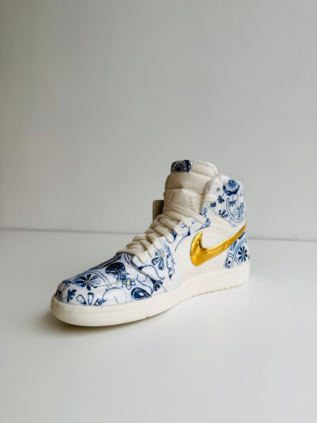 TULiP SPiEGEL PANEL JORDAN 1 w. GOLD