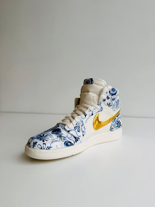 TULiP SPiEGEL PANEL JORDAN 1 w. GOLD