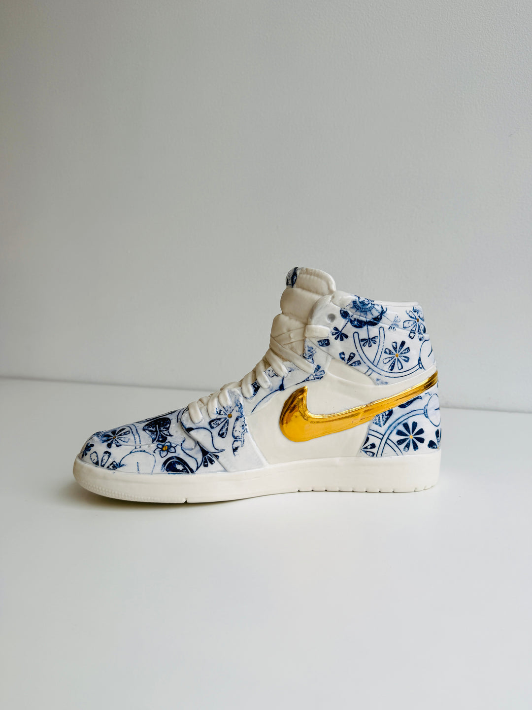 TULiP SPiEGEL PANEL JORDAN 1 w. GOLD