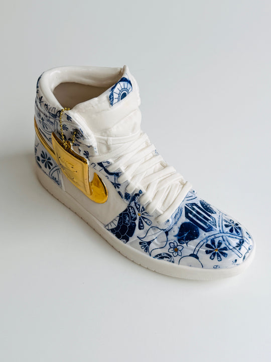TULiP SPiEGEL PANEL JORDAN 1 w. GOLD