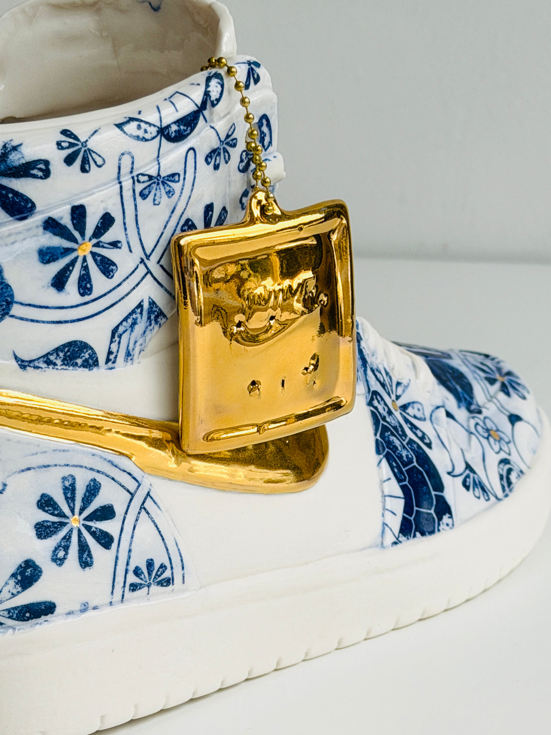 TULiP SPiEGEL PANEL JORDAN 1 w. GOLD