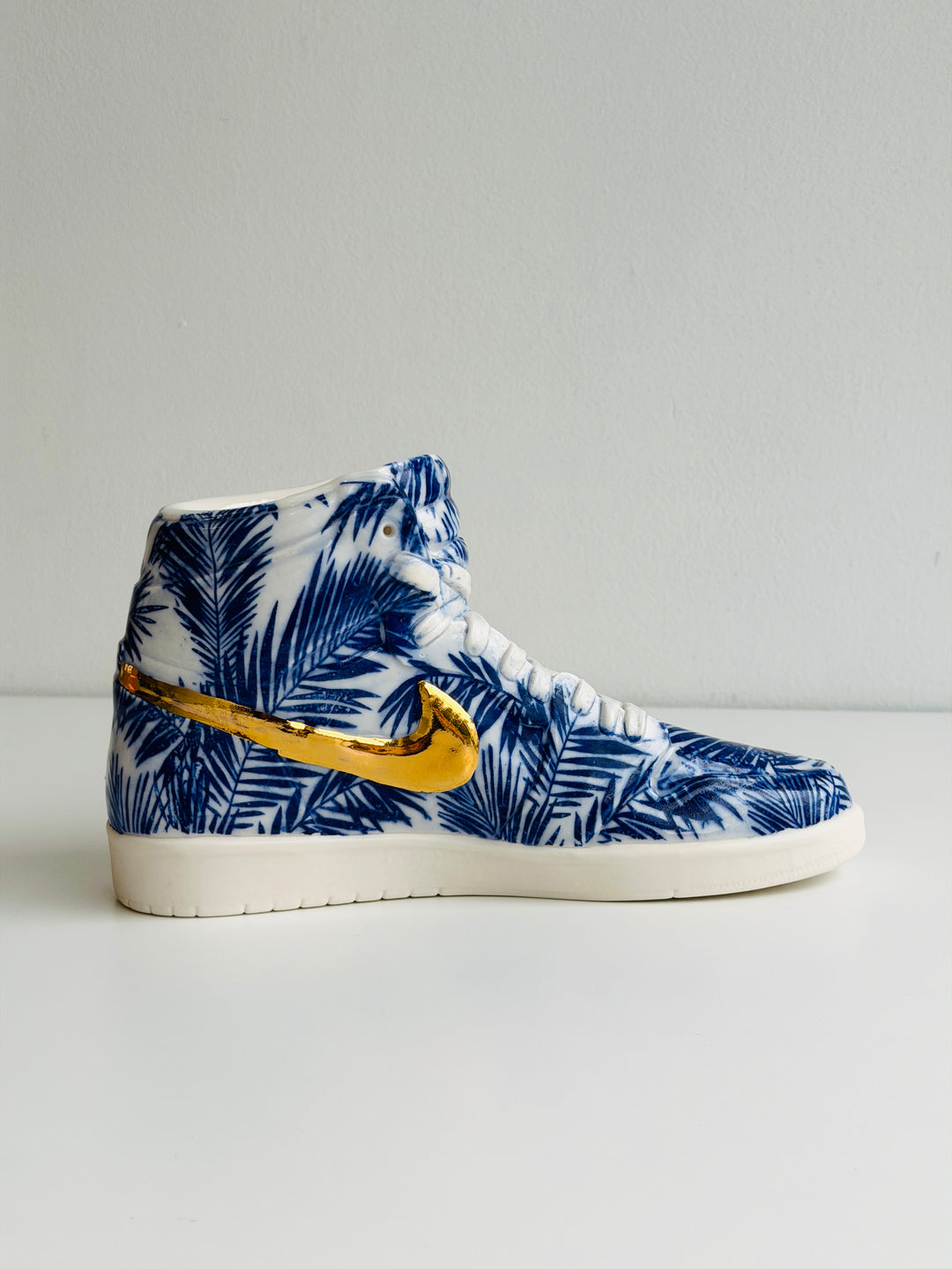 JORDAN 1 PALMS W. GOLD