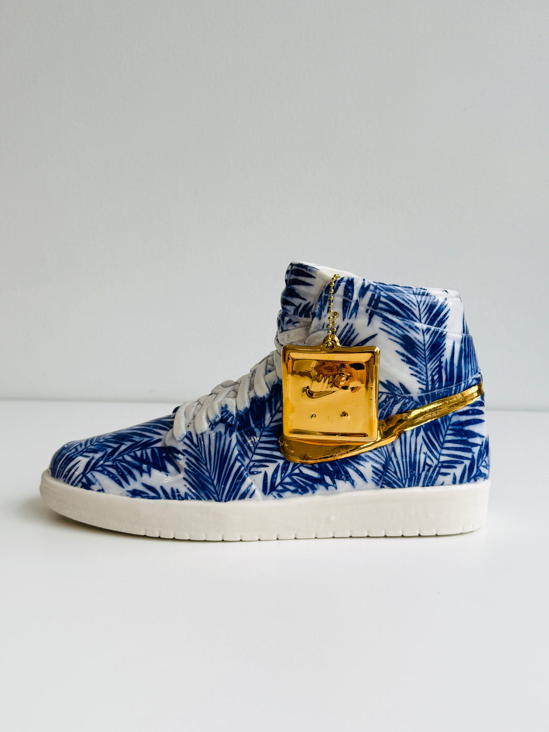 JORDAN 1 PALMS W. GOLD